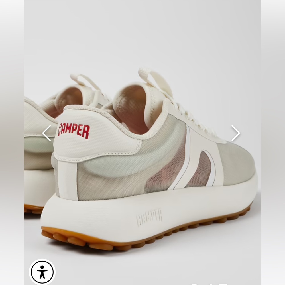camper sneakers pelotas athens